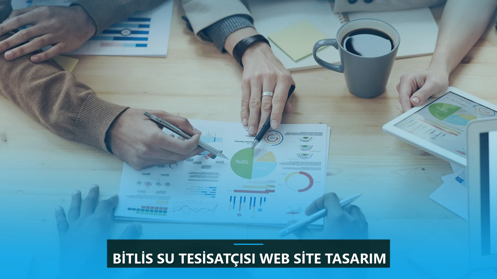 Bitlis Su Tesisatçısı Web Site Tasarım