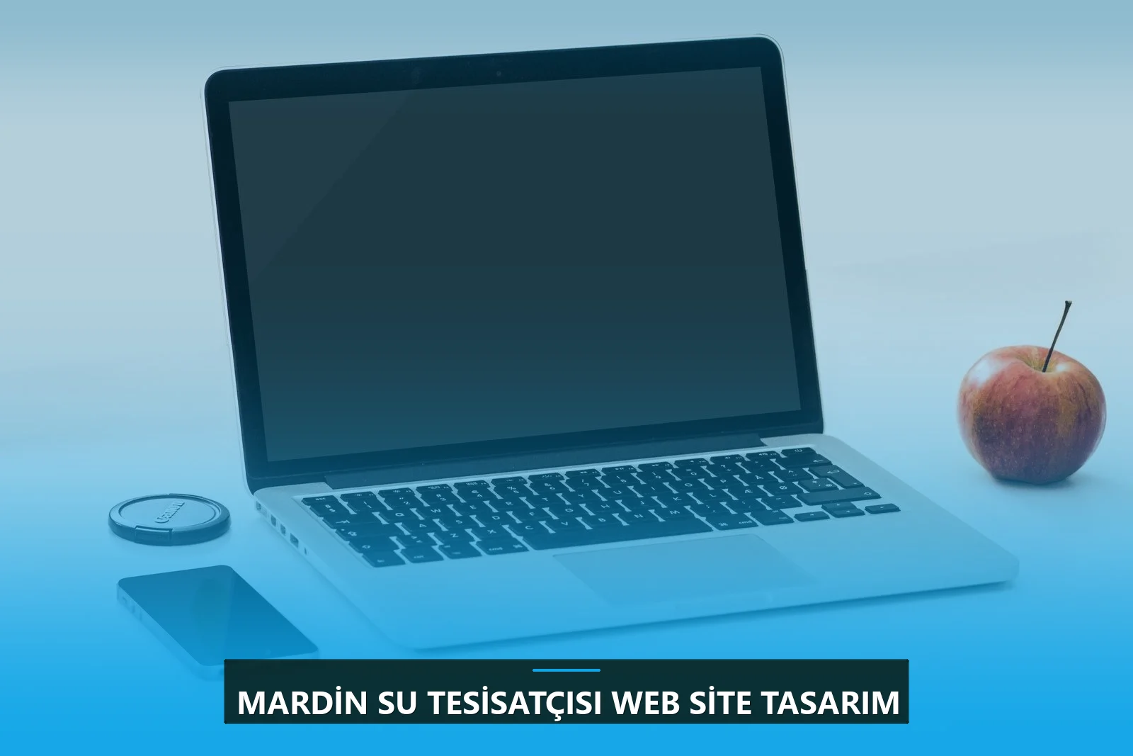 Mardin Su Tesisatçısı Web Site Tasarım