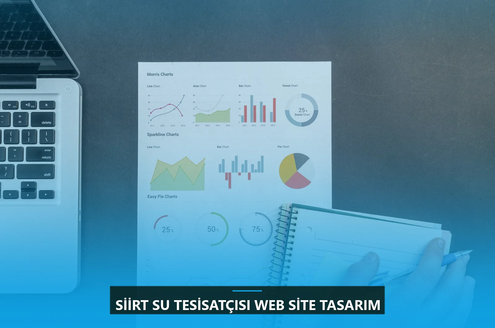 Siirt Su Tesisatçısı Web Site Tasarım