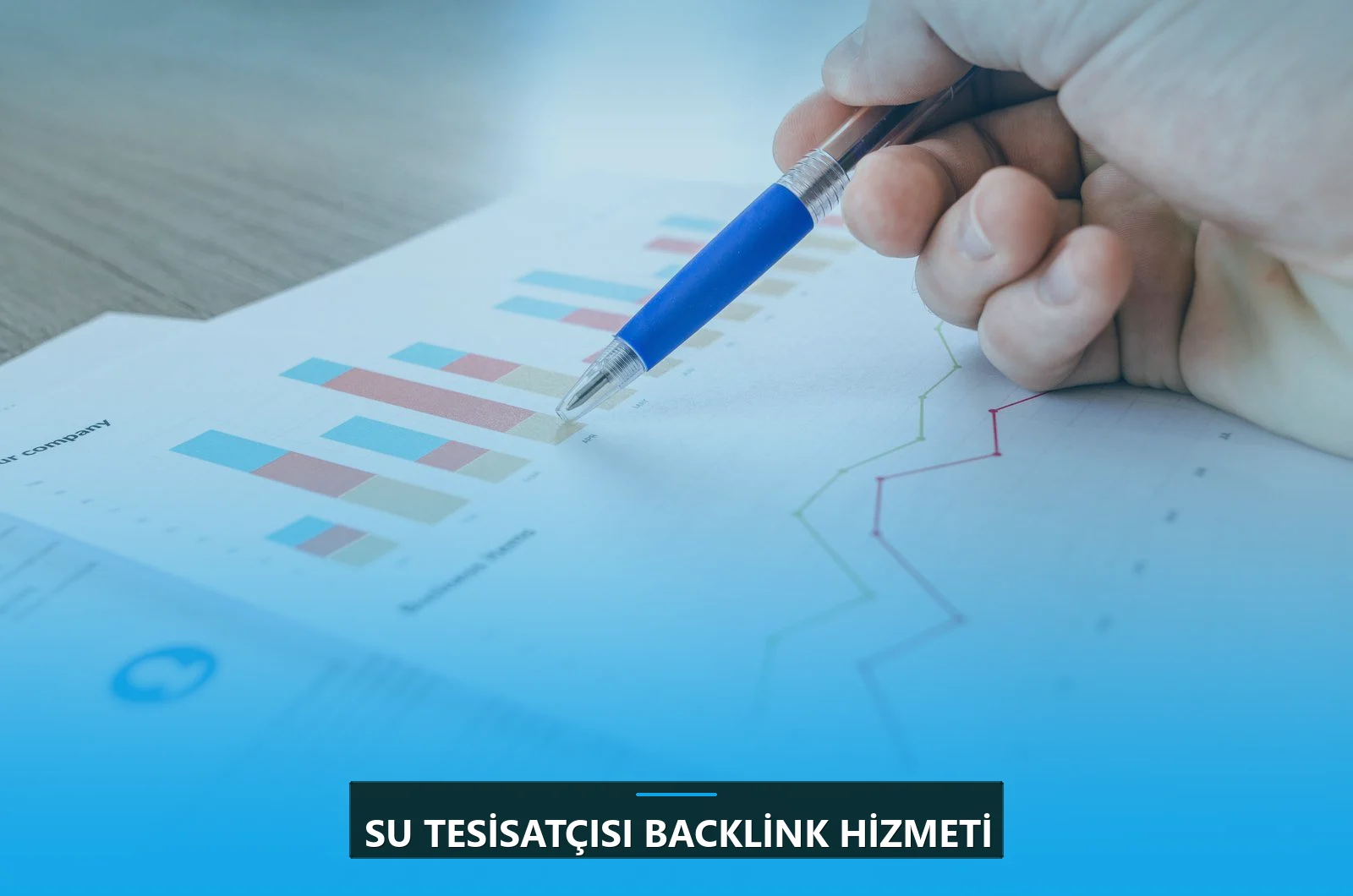 Su Tesisatçısı Backlink Hizmeti